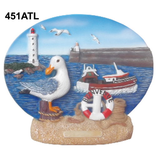Réf 451 atlantique